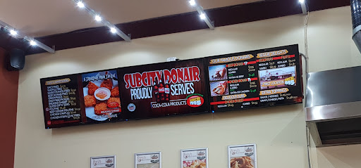 Photo of Subcity Donair West kelowna - 1195 Industrial Rd, West Kelowna, BC V1Z 1G4
